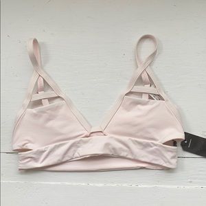 TAVIK Swimwear Jessi Bikini top